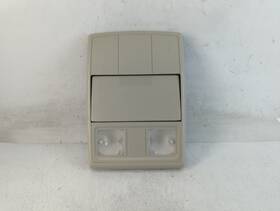 Dodge 100013242 2017 Journey Overhead Roof Console Jz2vw