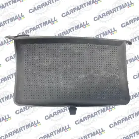 1000327aa Dodge 2003-2005 Ram 2500 Center Console Bin Storage Mat Insert Rubber