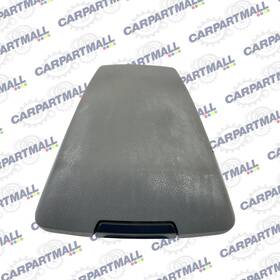 Dodge 1057280bd5ab 2005-2007 Magnum Center Console Lid Armrest Arm Rest Oem
