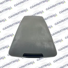 1057280bd5ab Dodge 2005-2007 Magnum Center Console Lid Armrest Arm Rest Oem