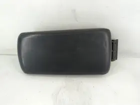 1163250 Dodge 2008 Charger Center Console Armrest Cover Lid F6rtv