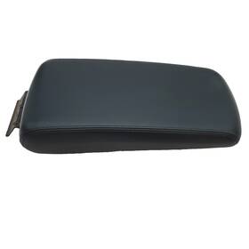 Dodge 1163250dx9ab 2008-2010 Charger Chrysler 300 Armrest Center Console Cover Lid Oem Black