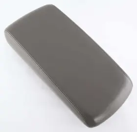 1165590zj8ag Dodge 08 - 10 Chrysler 300 Charger Center Console Lid Armrest Khaki Leather