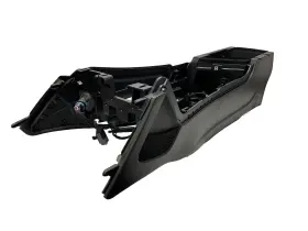 1190881dx9ac Dodge 2016 Challenger Center Console Base Frame Body Oem