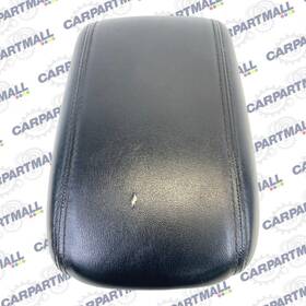 Dodge 120056dx9ad 2013 2014 2015 2016 Dart Center Console Armrest Lid Arm Rest Compartment