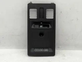 1515914 Dodge 2010 Ram 1500 Overhead Roof Console C9pte