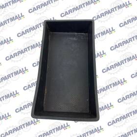 Dodge 1cj76trm 07 08 09 10 11 Nitro Center Console Storage Tray Insert Mat Oem