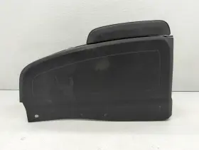 1eu931dvae Dodge 2010-2010 Journey Center Floor Console G5r6f