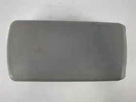 1gp631d1aa Dodge 2008-2009 Avenger Center Console Armrest Cover Lid Dark Grey Mpzee