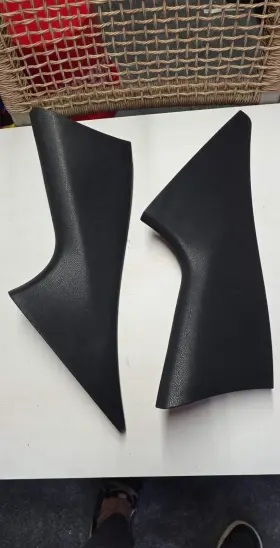1jr61dx9ac Dodge 2011-2023 Charger R/t Scat Pack Oem Center Console Closeout Panels Leather 1jr61dx9ac Dodge 2011-2023 Charger R/t Scat Pack Oem Center Console Closeout Panels Leather