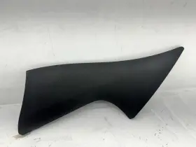 1jr61dx9af Dodge 2017-2019 Charger Front Left Driver Center Console Cover Panel