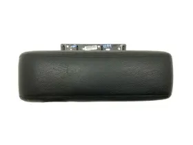1jz061dvaa Dodge Center Console Lid Arm Rest Black Leather Fits 2008-2011 Dakota 83986
