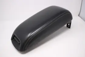 1ln39dk7aa Dodge 2011-2017 Journey Black Center Console Lid Sliding Armrest Assembly Oem