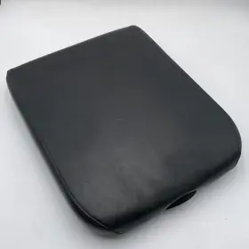 1qa10bd3aa Dodge 2009-2012 Ram 1500 2500 3500 Center Console Door Lid Armrest Oem