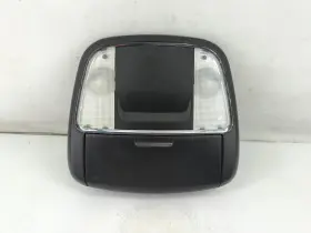 1re03d9af Dodge 2013 Charger Overhead Roof Console Ugw33