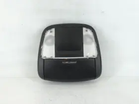 1re03dx9af Dodge 2013 Charger Overhead Roof Console Zl5my