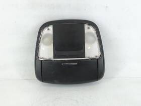 Dodge 1re03dx9ag 2014 Charger Overhead Roof Console Pnujm