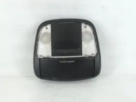 1re03dx9ag Dodge 2014 Charger Overhead Roof Console Pnujm