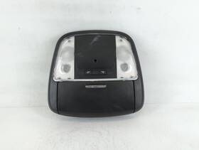 Dodge 1uc591x9ac 2014 Durango Overhead Roof Console Dkji8