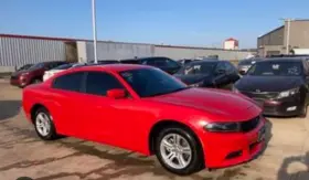 1vt06la8ai Dodge Used Front Lower Center Console Fits 2016 Charger Floor Without Police Packag