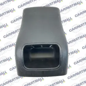 1wv01dx9ac Dodge 2013-2016 Dart Rear Center Console End Cap Cover Trim Panel Oem