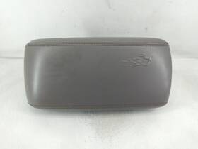 Dodge 2-2889 2013 Durango Center Console Armrest Cover Lid Grey Fj7j9