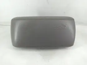 2-2889 Dodge 2013 Durango Center Console Armrest Cover Lid Grey Fj7j9