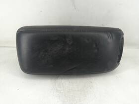 Dodge 202287 2016 Journey Center Console Armrest Cover Lid Black E5ue0