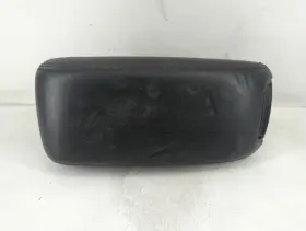 202287 Dodge 2016 Journey Center Console Armrest Cover Lid Black E5ue0