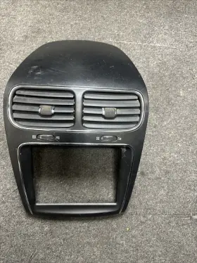 23150667 Dodge 2011-2020 Journey Touch Screen Radio Display Dash Bezel Trim P