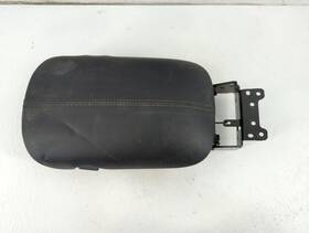 Dodge 241-01031 Charger Center Console Armrest Cover Lid Black X28y3