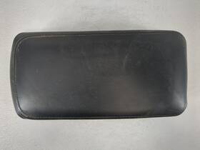 Dodge 241-02334 2010-2010 Avenger Center Console Armrest Cover Lid Black Z8jvl