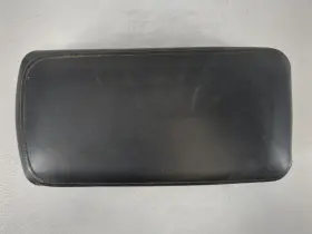 241-02334 Dodge 2010-2010 Avenger Center Console Armrest Cover Lid Black Z8jvl