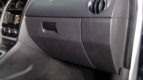 Dodge 241-02339 Lid Armrest Only Console Front Floor Fits 10-12 Caliber 622197
