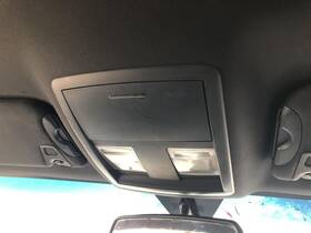 Dodge 241-02354 Console Front Roof Without Sunroof Fits 08-14 Challenger 943072