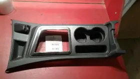 241-02358 Dodge Console Front Floor Fits 11-14 Challenger 716386