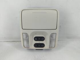 Dodge 241-02411 2002-2003 Durango Overhead Roof Console Interior Dome Light L0yhs