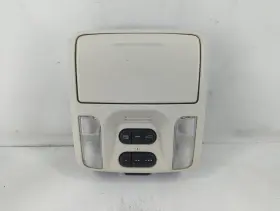 241-02411 Dodge 2002-2003 Durango Overhead Roof Console Interior Dome Light L0yhs