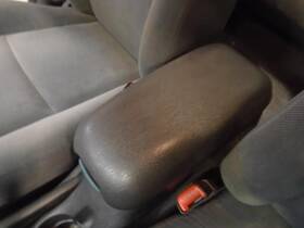 Dodge 241-02417 Console Front Floor Fits 00 Neon 1716139
