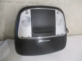 241-02450 Dodge 11 12 13 14 Charger Overhead Roof Console With Lights Oem Lkq