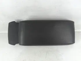 241-02467 Dodge 2009-2011 Journey Center Console Armrest Cover Lid Black M8kd3