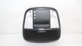 241-02652 Dodge 2015-2023 Charger Overhead Ceiling Roof Console With Sunroof Oem