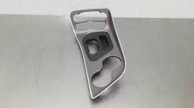 241-02724 Dodge 20 2020 Challenger At Front Floor Center Console Shifter Trim Finish Panel