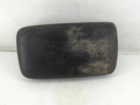 Dodge 241-02739 Charger Center Console Armrest Cover Lid Black F4wz9
