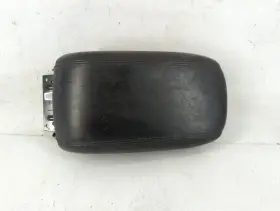 241-02785 Dodge 2016-2016 Dart Center Console Armrest Cover Lid U65qf