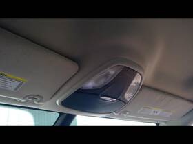 Dodge 241-02788 Lid Only Console Front Roof Without Sunroof Fits 16 Dart 923122