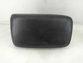 241-12 Dodge 2013 Charger Center Console Armrest Cover Lid Black Bol8j