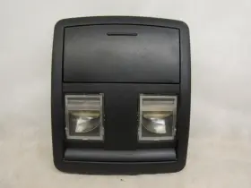 241-13360 Dodge 2018 2019 Challenger Overhead Roof Console Oem Lkq