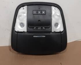 Dodge 241-13939 2021-2024 Durango Overhead Console With Power Liftgate And Gdo Oem