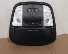 241-13939 Dodge 2021-2024 Durango Overhead Console With Power Liftgate And Gdo Oem